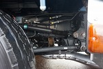 ギガ 13.8t 4軸 アルミブロック 平ボディ Rエアサス 380ps