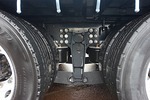 ギガ 13.8t 4軸 アルミブロック 平ボディ Rエアサス 380ps