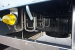 ギガ 13.8t 4軸 アルミブロック 平ボディ Rエアサス 380ps