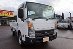 キャンターガッツ 1.4t 4WD 全低床 Sタイヤ 平ボディ
