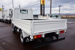 キャンターガッツ 1.4t 4WD 全低床 Sタイヤ 平ボディ