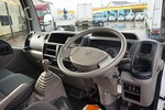 キャンターガッツ 1.4t 4WD 全低床 Sタイヤ 平ボディ