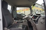 キャンターガッツ 1.4t 4WD 全低床 Sタイヤ 平ボディ