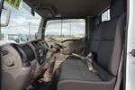 キャンターガッツ 1.4t 4WD 全低床 Sタイヤ 平ボディ