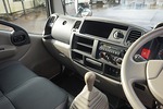 キャンターガッツ 1.4t 4WD 全低床 Sタイヤ 平ボディ