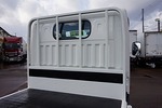 キャンターガッツ 1.4t 4WD 全低床 Sタイヤ 平ボディ