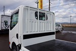 キャンターガッツ 1.4t 4WD 全低床 Sタイヤ 平ボディ
