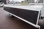 キャンターガッツ 1.4t 4WD 全低床 Sタイヤ 平ボディ