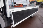 キャンターガッツ 1.4t 4WD 全低床 Sタイヤ 平ボディ