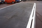 キャンターガッツ 1.4t 4WD 全低床 Sタイヤ 平ボディ