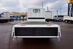 キャンターガッツ 1.4t 4WD 全低床 Sタイヤ 平ボディ