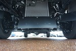 キャンターガッツ 1.4t 4WD 全低床 Sタイヤ 平ボディ