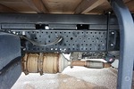 エルフ 3.5t 高床 ワイドロング 平ボディ