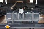 エルフ 3.5t 高床 ワイドロング 平ボディ