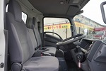 エルフ 3.5t 高床 ワイドロング 平ボディ