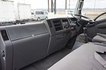 【年次点検済】エルフ 3.5t 高床 ワイドロング タダノ4段セルフクレーン付