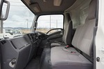 【年次点検済】エルフ 3.5t 高床 ワイドロング タダノ4段セルフクレーン付
