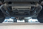 【年次点検済】エルフ 3.5t 高床 ワイドロング タダノ4段セルフクレーン付