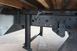 【年次点検済】エルフ 3.5t 高床 ワイドロング タダノ4段セルフクレーン付