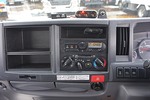 エルフ 1.5t 4WD FFL Wタイヤ Wキャブ