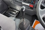 エルフ 1.5t 4WD FFL Wタイヤ Wキャブ