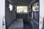 エルフ 1.5t 4WD FFL Wタイヤ Wキャブ
