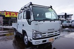 エルフ 1.5t 4WD FFL Wタイヤ Wキャブ