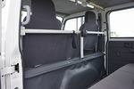 エルフ 1.5t 4WD FFL Wタイヤ Wキャブ