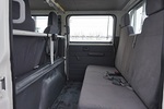 エルフ 1.5t 4WD FFL Wタイヤ Wキャブ