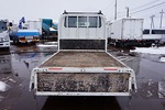 エルフ 1.5t 4WD FFL Wタイヤ Wキャブ