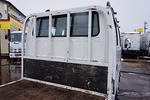 エルフ 1.5t 4WD FFL Wタイヤ Wキャブ