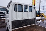 エルフ 1.5t 4WD FFL Wタイヤ Wキャブ