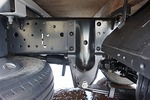 エルフ 1.5t 4WD FFL Wタイヤ Wキャブ
