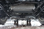 エルフ 1.5t 4WD FFL Wタイヤ Wキャブ