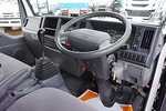 エルフ 1.5t 4WD FFL Wタイヤ Wキャブ