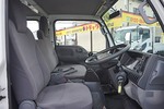 エルフ 1.5t 4WD FFL Wタイヤ Wキャブ
