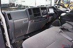 エルフ 1.5t 4WD FFL Wタイヤ Wキャブ