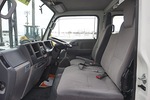 エルフ 1.5t 4WD FFL Wタイヤ Wキャブ