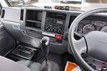 エルフ 1.5t 4WD FFL Wタイヤ Wキャブ