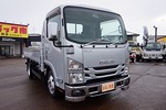 エルフ 2t FFL 標準セミロング 平ボディ