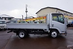 エルフ 2t FFL 標準セミロング 平ボディ