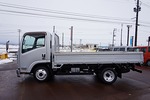 エルフ 2t FFL 標準セミロング 平ボディ