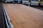 エルフ 2t FFL 標準セミロング 平ボディ