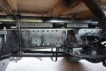 エルフ 2t FFL 標準セミロング 平ボディ