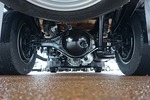 エルフ 2t FFL 標準セミロング 平ボディ
