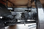 エルフ 2t FFL 標準セミロング 平ボディ