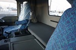 ギガ 9.2t 3軸 2デフ ダンプ 380ps