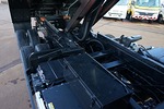 ギガ 9.2t 3軸 2デフ ダンプ 380ps