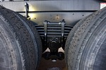 ギガ 9.2t 3軸 2デフ ダンプ 380ps
