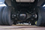 ギガ 9.2t 3軸 2デフ ダンプ 380ps